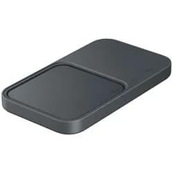 SAMSUNG Super Fast Wireless Charger Duo Dark Grey