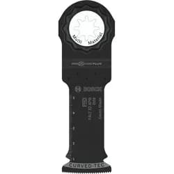 Bosch Power Tools Pro Sägeblatt Starlock 2608669129VE(10)