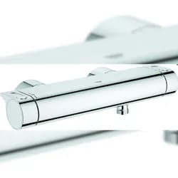 GROHE 34169001, Waschbecken - Weiß