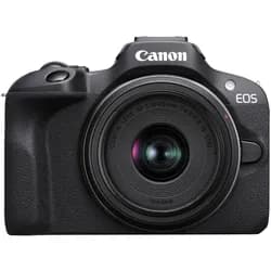 EOS R100 + RF-S 18-45MM IS STM
