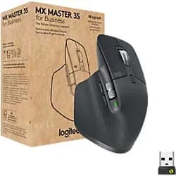 Logitech Maus