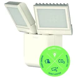 Theben LED-Strahler theLeda S17-100L WH