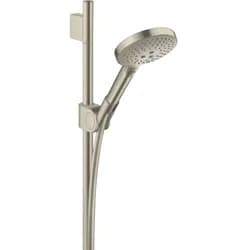 Brauseset AXOR UNO2 m Axor 120 3jet Hand