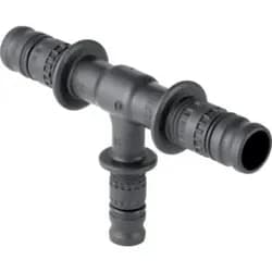 Geberit 625.319.00.5, Schlauchanschluss