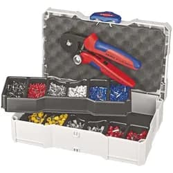 Knipex Crimpzange