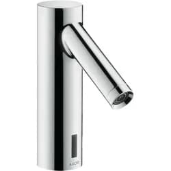 AXOR 10145000 Waschtischmischer Axor Starck Elektr. - Silber