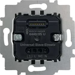 Busch-Jaeger Universal-Slave-Einsatz 6440/05 U