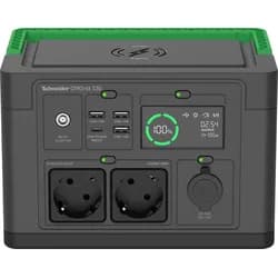 APC USV-Anlage