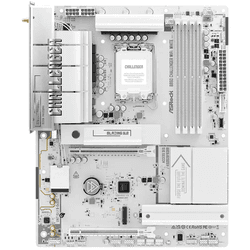 Asrock Mainboard