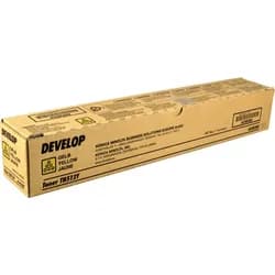 Develop, Toner, Tn-512y (Y)
