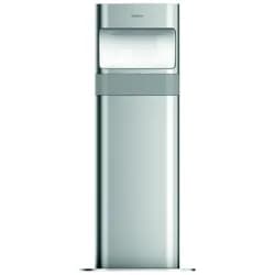 Theben LED-Poller-Leuchte (kurz) theLeda D BL AL