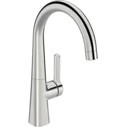 Hansa Waschtischarmatur HANSADESIGNO Style 5149 Ausld. 167 mm DN15 chr 51492293