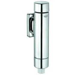 WC-Druckspüler Rondo A.S - chrom