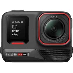 Insta360 Action Cam