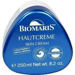 Biomaris Hautcreme ohne Parfüm