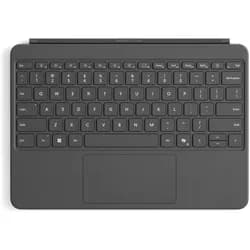 Microsoft Surface Pro Keyboard Schwarz ohne Pen