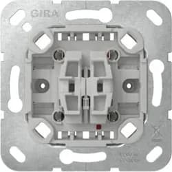 Gira Wippschalter 381500