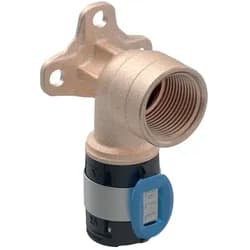 Geberit FlowFit Anschlusswinkel 90Gr 620811001