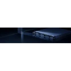 Synology NAS-Server
