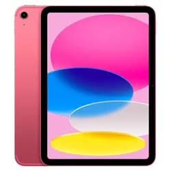APPLE iPad 11" Wi-Fi + Cellular 256GB - Pink