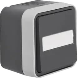 Hager Wechselschalter WNC006