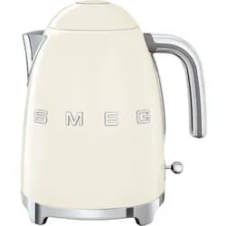 SMEG Kettle (KLF03CREU) creme