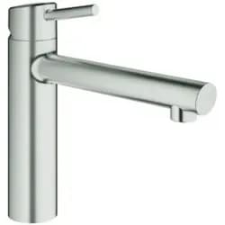 Grohe Küchenarmatur Concetto, Schwenkauslauf
