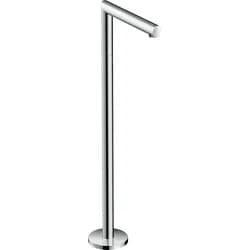 Hansgrohe Wanneneinlauf Axor Uno 45412800