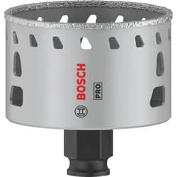 BOSCH Lochsäge