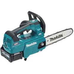 Akku-Top Handle Kettensäge 40V