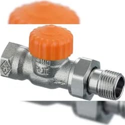 IMI Eclipse Thermostatventil DN 15 1/2'' Durchgang