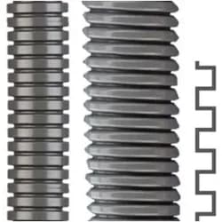 Flexa Kunststoff-Wellschlauch ROHRflex-PA6AD54,5gr