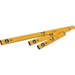 STABILA CLASSIC SET 70 Wasserwaagen-Set