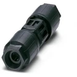 Phoenix Contact Leitungsverbinder QPD C4PE2,5 2X9-16BK