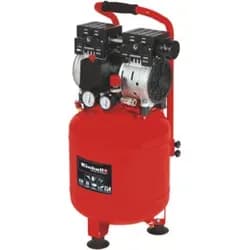 TE-AC 24 Silent air compressor