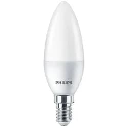 Philips Lighting LED-Kerzenlampe E14 CorePro can#31250000