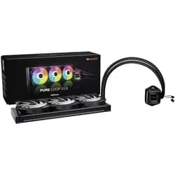 BE QUIET! Pure Loop 3 LX 360mm