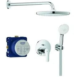 Grohe, Duschsystem, Eurosmart
