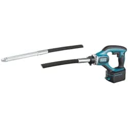 Makita Akku-Betonverdichter DVR450Z