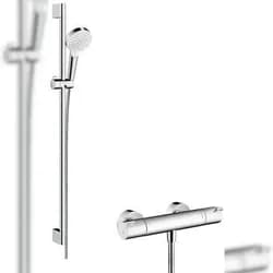 hansgrohe Duschsystem