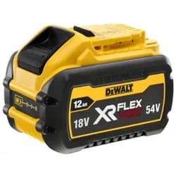 XR Flexvolt Battery 12Ah