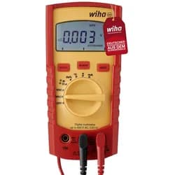 Wiha Multimeter 45218
