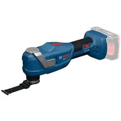 Bosch Multifunktionswerkzeug GOP18V-30 in L-BOXX
