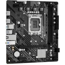 Asrock Mainboard