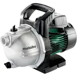Metabo Gartenpumpe P 2000 G