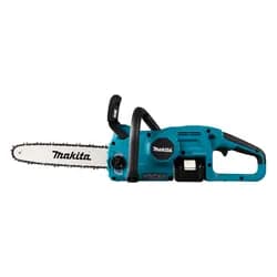 Makita DUC307ZX2 Akku-Kettensäge