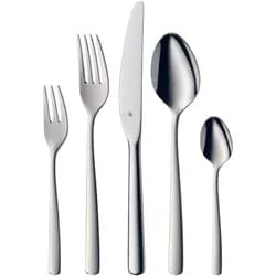 WMF Boston, Besteck, Silber