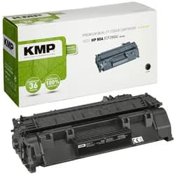 KMP Tonerpatrone