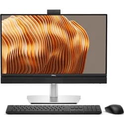 Dell Pro 24 QB24250 AiO Plus Core Ultra 7 265 16GB/512GB SSD 24" FHD Win11 Pro DYDJ8