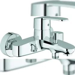 Grohe Wannenarmatur